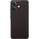 Чохол Silicone Cover Lakshmi Full Camera (AA) для Oppo A3 4G / A3x 4G/ A40m Чорний / Black