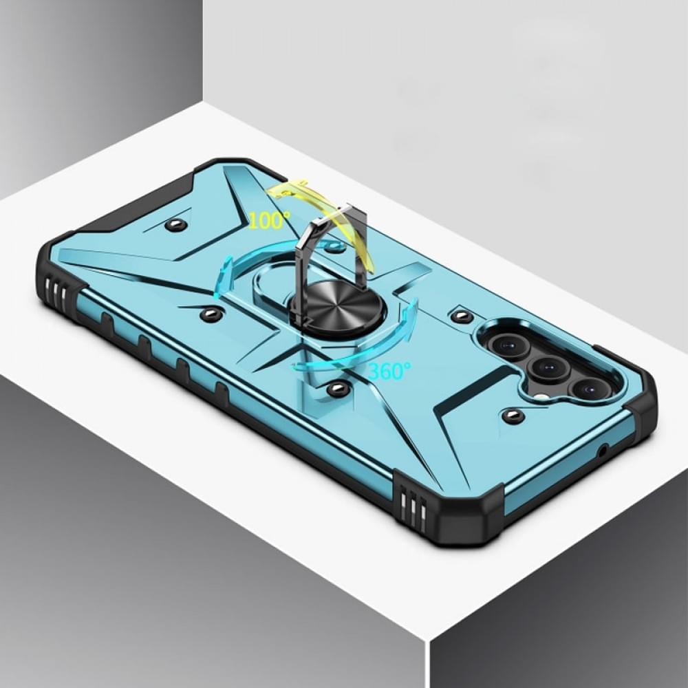 Ударопрочный чехол Pathfinder Ring для Samsung Galaxy A14 4G/5G