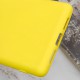 Чохол Silicone Cover Lakshmi (A) для Google Pixel 6 Жовтий / Flash
