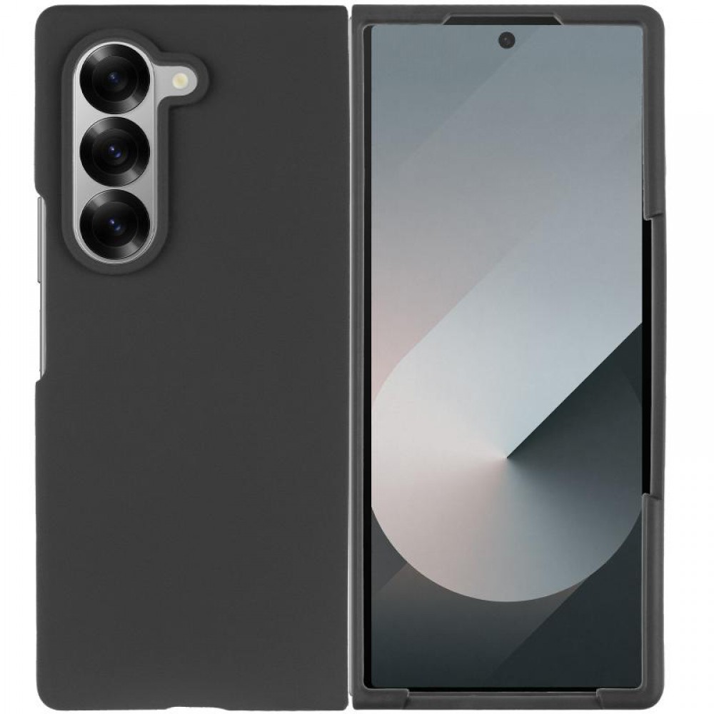 Чехол Foldables Silicone Cover Lakshmi (AAA) для Samsung Galaxy Z Fold5