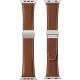 Ремінець Dux Ducis Genuine Leather для Apple Watch 38/40/41/42mm(ser.10)
