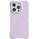 Чохол TPU Orbit with MagSafe для Apple iPhone 14 Pro (6.1") Dasheen