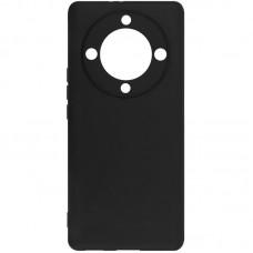 Чохол TPU Epik Black Full Camera для Huawei Magic6 Lite Чорний