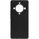 Чохол TPU Epik Black Full Camera для Huawei Magic6 Lite Чорний