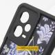 TPU чохол Prestige для Xiaomi Poco X6 / Note 13 Pro 5G Peony