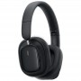 Накладні бездротові навушники Baseus Bowie H1i Noise-Cancellation (A00050402) Cluster Black