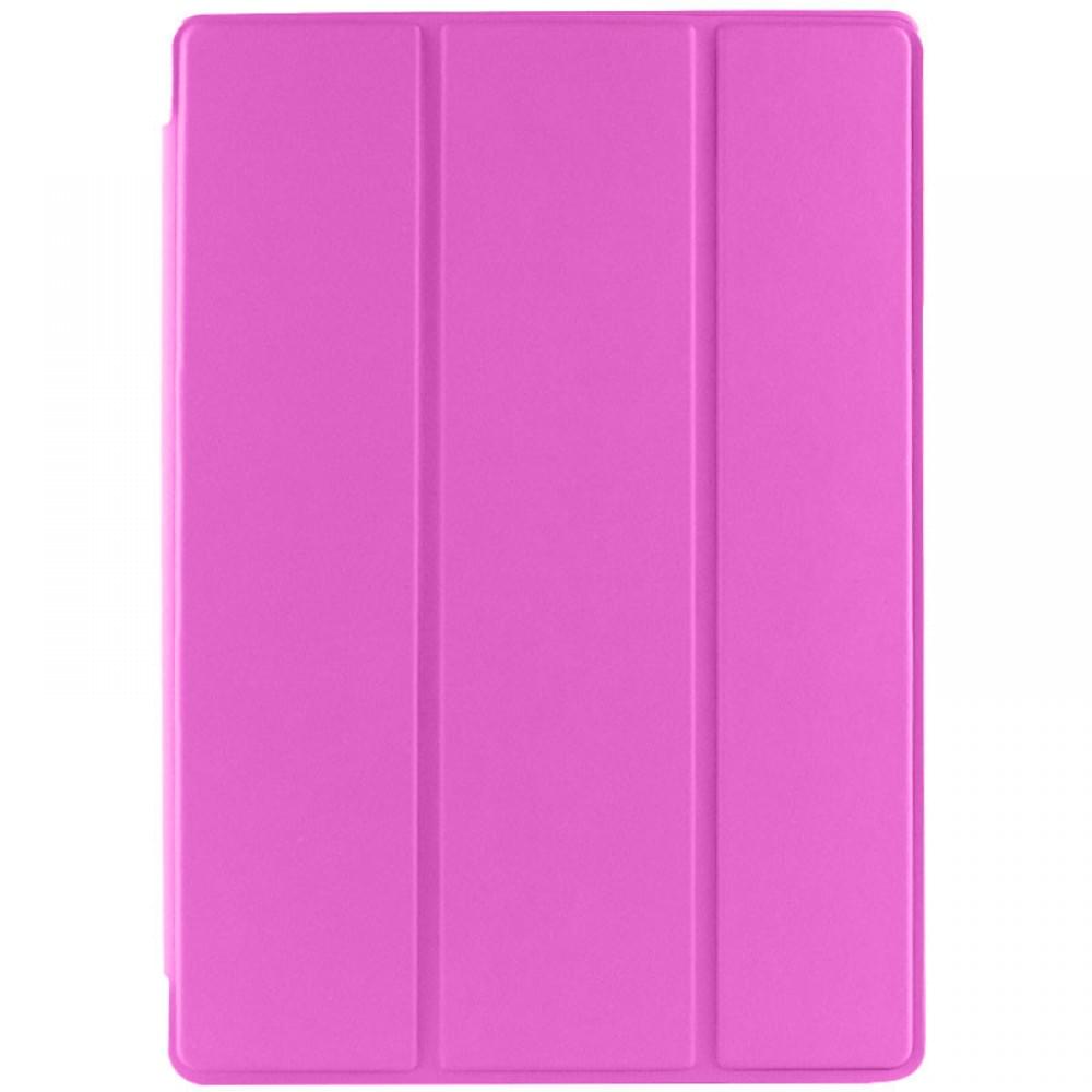 Чохол-книжка Book Cover (stylus slot) для Samsung Galaxy Tab A9 (8.7'') (X110/X115) Рожевий / Rose Red