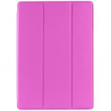 Чохол-книжка Book Cover (stylus slot) для Samsung Galaxy Tab A9 (8.7'') (X110/X115) Рожевий / Rose Red