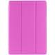 Чохол-книжка Book Cover (stylus slot) для Samsung Galaxy Tab A9 (8.7'') (X110/X115) Рожевий / Rose Red Чохол-книжка Book Cover (stylus slot) для Samsung Galaxy Tab A9 (8.7'') (X110/X115) Рожевий / Rose Red