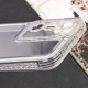 Чохол TPU Starfall Clear для Samsung Galaxy S23 Прозорий