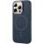 Чохол PC Dream with MagSafe для Apple iPhone 16 Pro Max (6.9") Dark Blue
