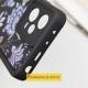 TPU чохол Prestige для Xiaomi Poco X6 / Note 13 Pro 5G Peony
