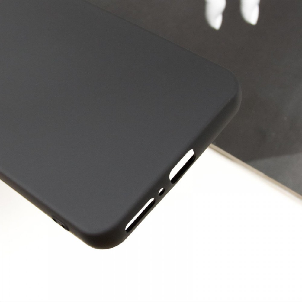 Чехол Silicone Cover Lakshmi Full Camera (AA) для Xiaomi Redmi Note 13 5G