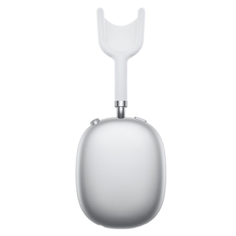 Накладні бездротові навушники Hoco W65 Happy Silver