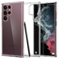 Чехол SGP Ultra Hybrid для Samsung Galaxy S24 Ultra