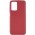 Силіконовий чохол Candy для Xiaomi Redmi 10 Бордовий