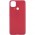 Силіконовий чохол Candy для Xiaomi Redmi 10C Бордовий