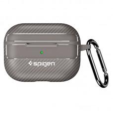 Футляр SGP Shockproof для навушників Airpods 3 Grey