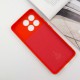 Чохол Silicone Cover Lakshmi Full Camera (A) для Xiaomi Poco X6 / Note 13 Pro 5G Червоний / Red
