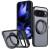 Чохол TPU+PC Aura Fold для Google Pixel 9 / 9 Pro / 10 / 10 Pro Чохол TPU+PC Aura Fold для Google Pixel 9 / 9 Pro / 10 / 10 Pro