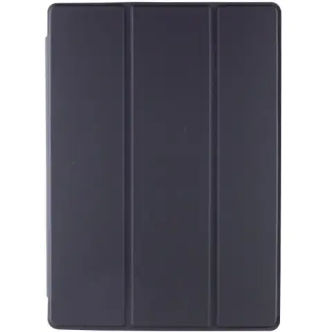 Чохол-книжка Book Cover (stylus slot) для Samsung Galaxy Tab A7 Lite (T220/T225) Чорний / Black