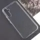 TPU чохол Nova для Samsung Galaxy A54 5G Clear