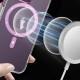 Чохол TPU+PC Colorful with MagSafe для Apple iPhone 14 (6.1") Pink