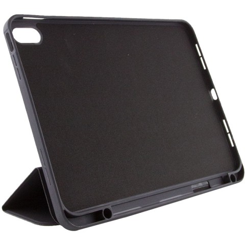 Чохол Smart Case Open buttons для Apple iPad Mini 6 (8.3") (2021) (2024) Black
