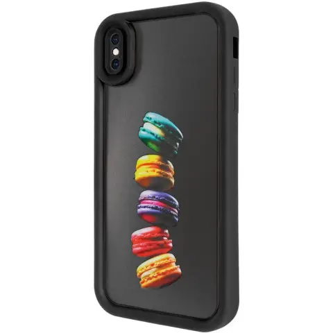 TPU чехол Prestige для Apple iPhone X / XS (5.8")