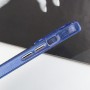 Чохол TPU Radiance with MagSafe для Apple iPhone 15 Pro Max (6.7") Blue