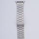 Ремінець Steel Elegance для Apple Watch 38/40/41/42mm(ser.10) Silver