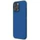 Чохол Nillkin Matte Pro для Apple iPhone 16 Pro (6.3") Синій / Blue
