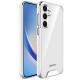 Чохол TPU Space Case transparent для Samsung Galaxy A36 5G / A56 5G Прозорий