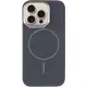 Чохол PC Dream with MagSafe для Apple iPhone 16 Pro Max (6.9") Dark Blue