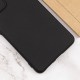 Чохол Silicone Cover Lakshmi Full Camera (A) для Xiaomi Poco F5 / Note 12 Turbo Чорний / Black