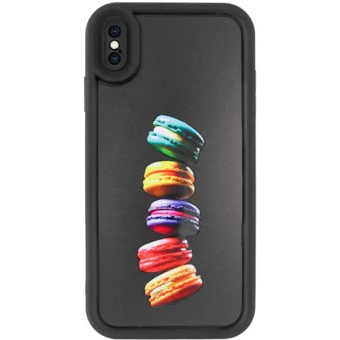TPU чехол Prestige для Apple iPhone X / XS (5.8")