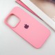 Чехол Silicone Case Full Protective (AA) для Apple iPhone 13 Pro (6.1")