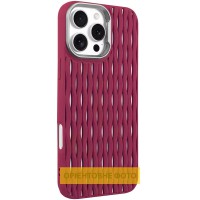 Чохол TPU Ribbio для Apple iPhone 16 (6.1") Red