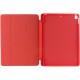 Чохол Smart Case Open buttons для Apple iPad 10.2" (2019) (2020) (2021) Red