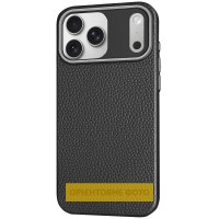 Чохол Syndee with MagSafe для Apple iPhone 17 Air (6.5") Black / Gray