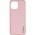 Шкіряний чохол Xshield для Xiaomi Mi 11 Lite Рожевий / Pink