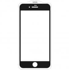 Защитное стекло SKLO 5D (тех.пак) для Apple iPhone 7 plus / 8 plus (5.5")