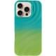 Чохол TPU ColorWave для Apple iPhone 16 Pro Max (6.9") Marine Green / Mint