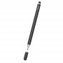 Стилус Hoco GM103 Universal Capacitive Pen Чорний