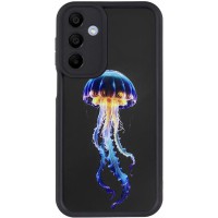 TPU чохол Prestige для Samsung Galaxy A16 4G/5G Jellyfish