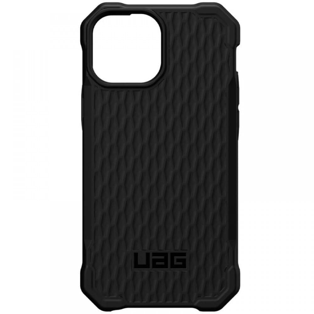 Чехол TPU UAG ESSENTIAL Armor для Apple iPhone 13 Pro Max (6.7")