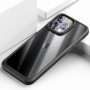 Чохол TPU+PC Pulse для Apple iPhone 13 Pro (6.1") Black