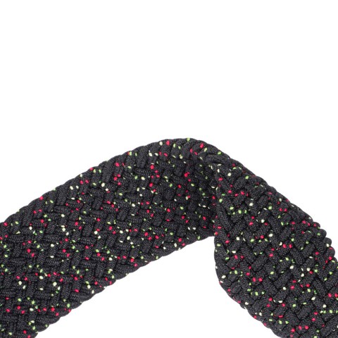 Ремінець Dux Ducis Nylon Woven для Apple Watch 38/40/41/42mm(ser.10) Black Unity