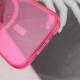 Чохол TPU Radiance with MagSafe для Apple iPhone 14 (6.1") Red
