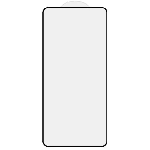 Захисне скло SKLO 3D для OnePlus 13T / 13S Чорний